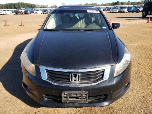 Photo 4 VIN: 1HGCP36818A015511 - HONDA ACCORD EXL 