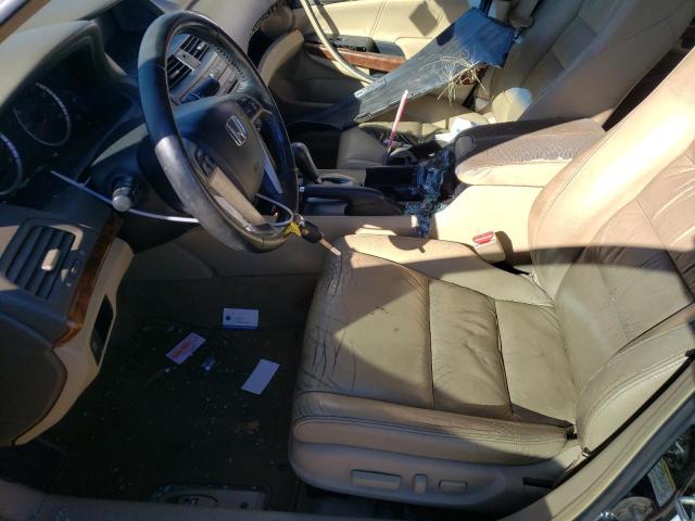 Photo 6 VIN: 1HGCP36818A015511 - HONDA ACCORD EXL 