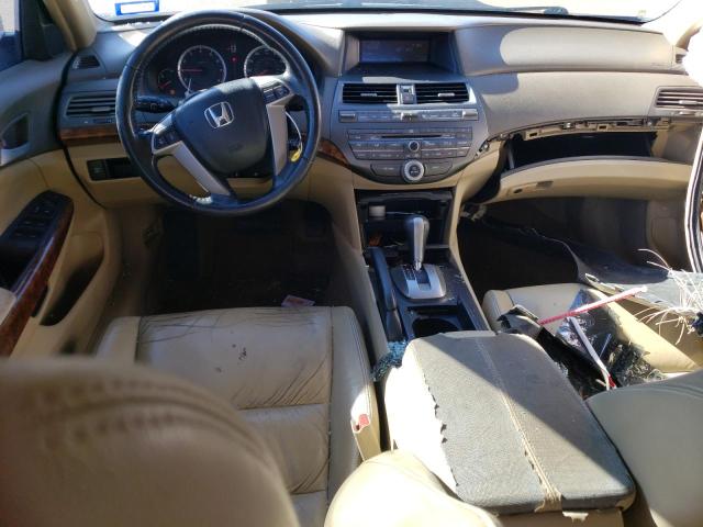 Photo 7 VIN: 1HGCP36818A015511 - HONDA ACCORD EXL 