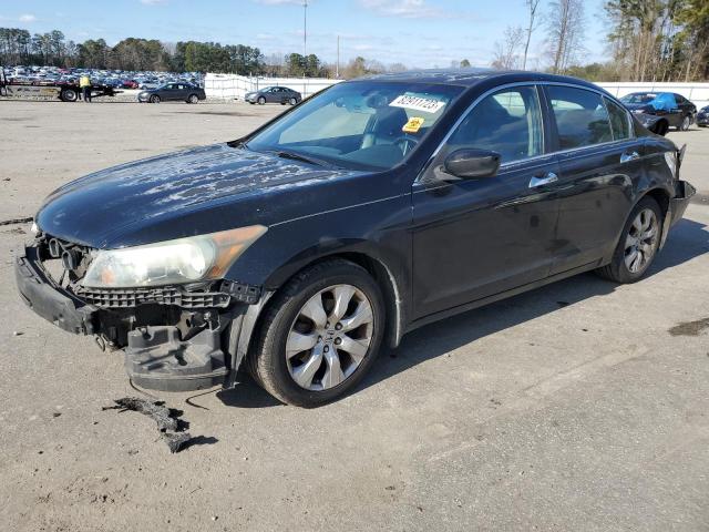 Photo 0 VIN: 1HGCP36818A018991 - HONDA ACCORD 