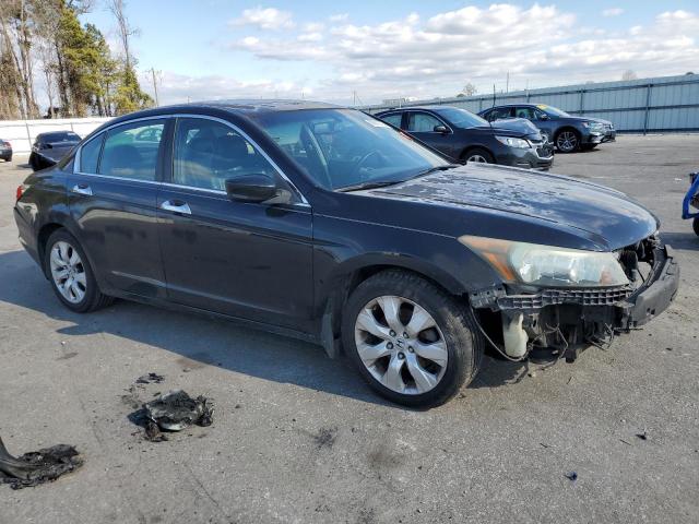 Photo 3 VIN: 1HGCP36818A018991 - HONDA ACCORD 