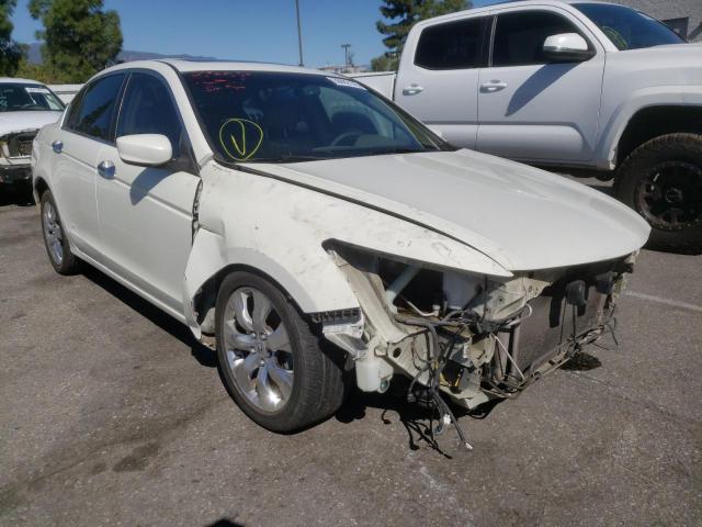 Photo 0 VIN: 1HGCP36818A031160 - HONDA ACCORD EXL 