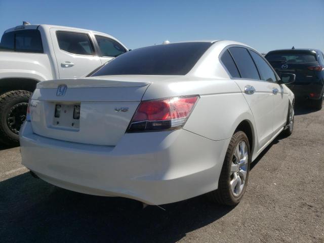 Photo 3 VIN: 1HGCP36818A031160 - HONDA ACCORD EXL 