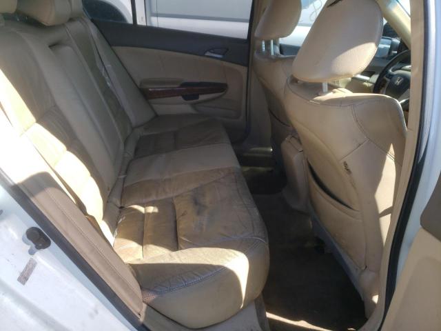 Photo 5 VIN: 1HGCP36818A031160 - HONDA ACCORD EXL 