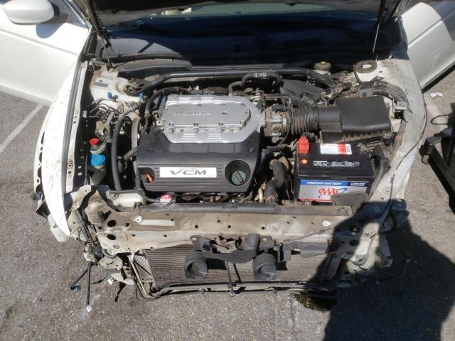 Photo 6 VIN: 1HGCP36818A031160 - HONDA ACCORD EXL 