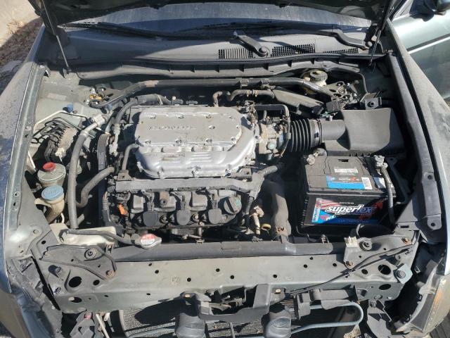 Photo 10 VIN: 1HGCP36818A031725 - HONDA ACCORD EXL 