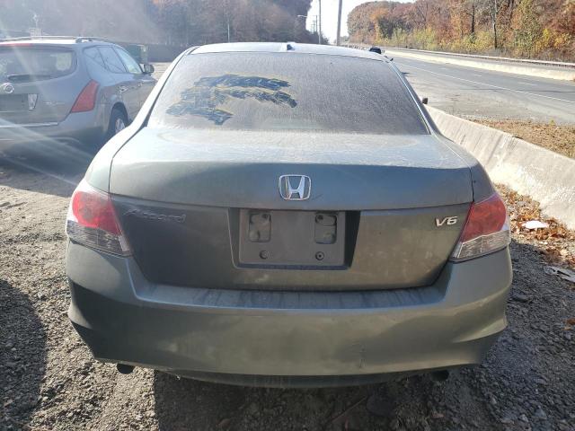 Photo 5 VIN: 1HGCP36818A031725 - HONDA ACCORD EXL 