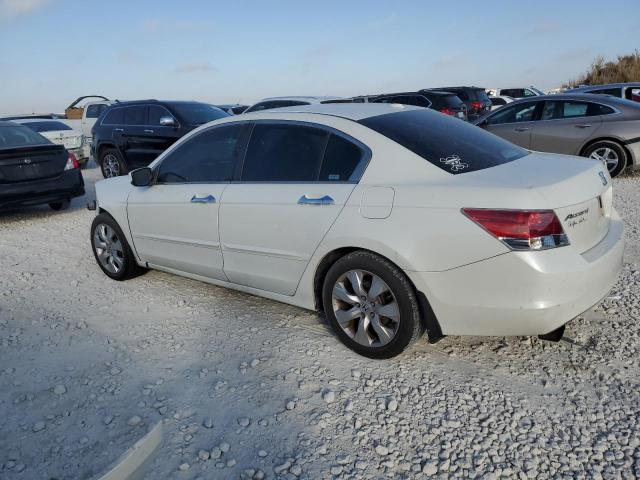 Photo 1 VIN: 1HGCP36818A032678 - HONDA ACCORD EXL 