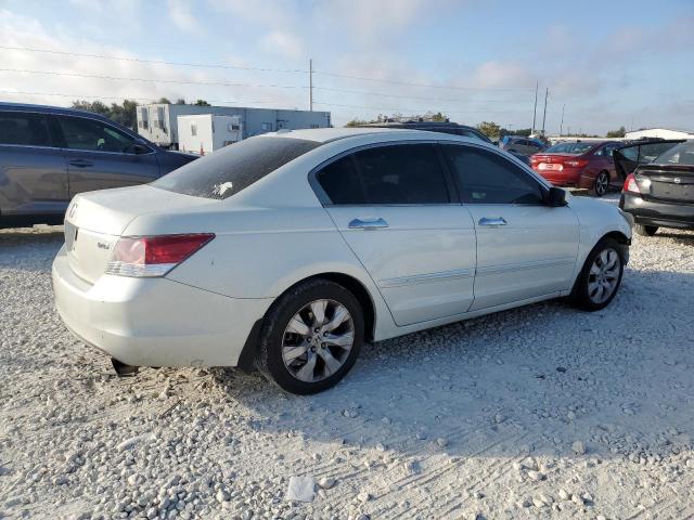 Photo 2 VIN: 1HGCP36818A032678 - HONDA ACCORD EXL 