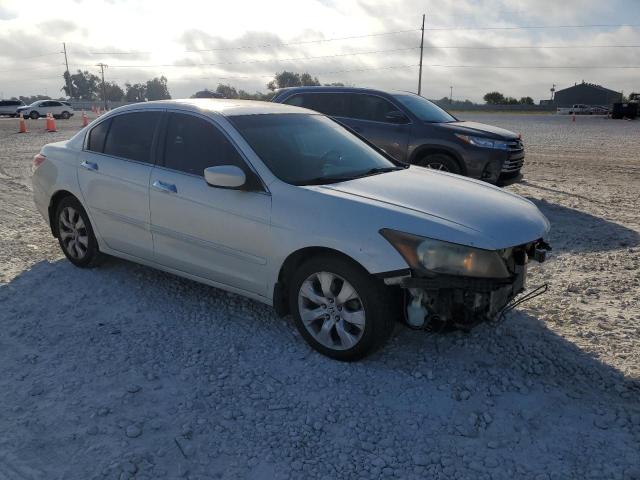 Photo 3 VIN: 1HGCP36818A032678 - HONDA ACCORD EXL 