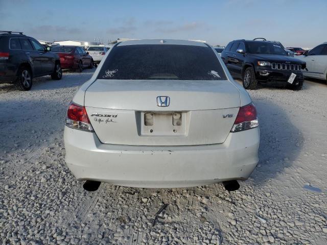 Photo 5 VIN: 1HGCP36818A032678 - HONDA ACCORD EXL 