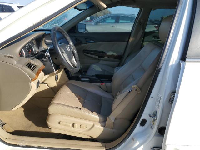 Photo 6 VIN: 1HGCP36818A032678 - HONDA ACCORD EXL 