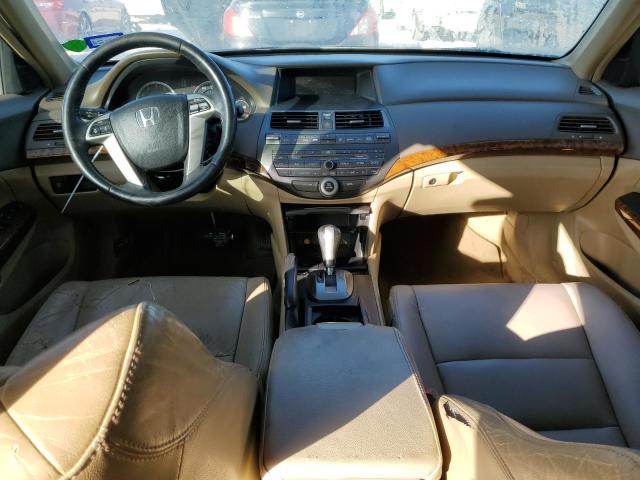 Photo 7 VIN: 1HGCP36818A032678 - HONDA ACCORD EXL 