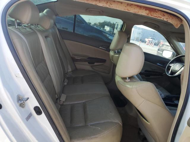 Photo 9 VIN: 1HGCP36818A032678 - HONDA ACCORD EXL 