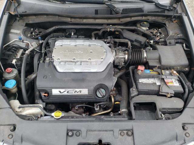 Photo 6 VIN: 1HGCP36818A037038 - HONDA ACCORD EXL 