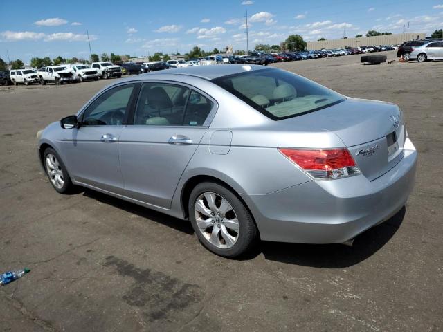 Photo 1 VIN: 1HGCP36818A044118 - HONDA ACCORD 