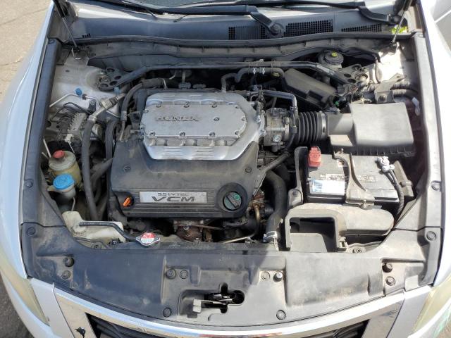 Photo 10 VIN: 1HGCP36818A044118 - HONDA ACCORD 