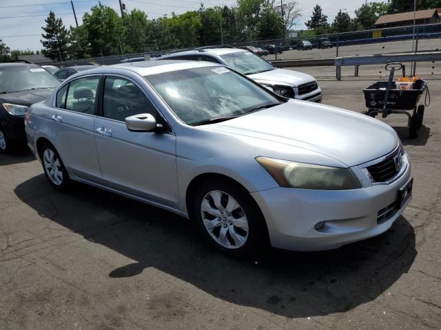 Photo 3 VIN: 1HGCP36818A044118 - HONDA ACCORD 