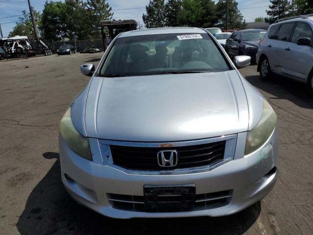 Photo 4 VIN: 1HGCP36818A044118 - HONDA ACCORD 