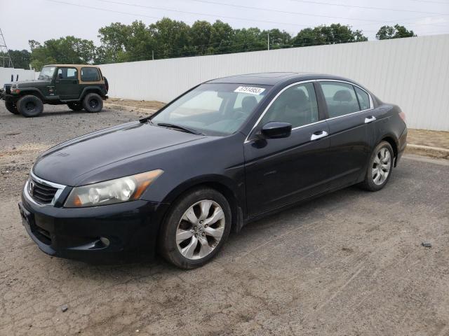 Photo 0 VIN: 1HGCP36818A044684 - HONDA ACCORD EXL 