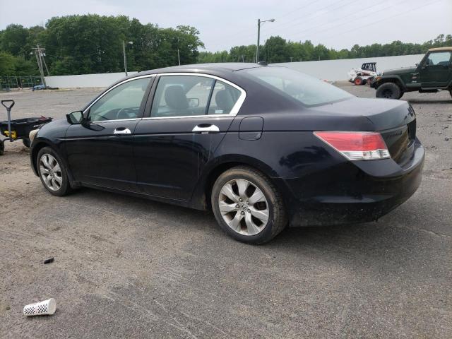 Photo 1 VIN: 1HGCP36818A044684 - HONDA ACCORD EXL 