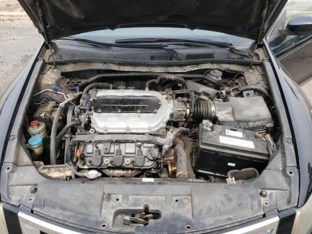 Photo 10 VIN: 1HGCP36818A044684 - HONDA ACCORD EXL 