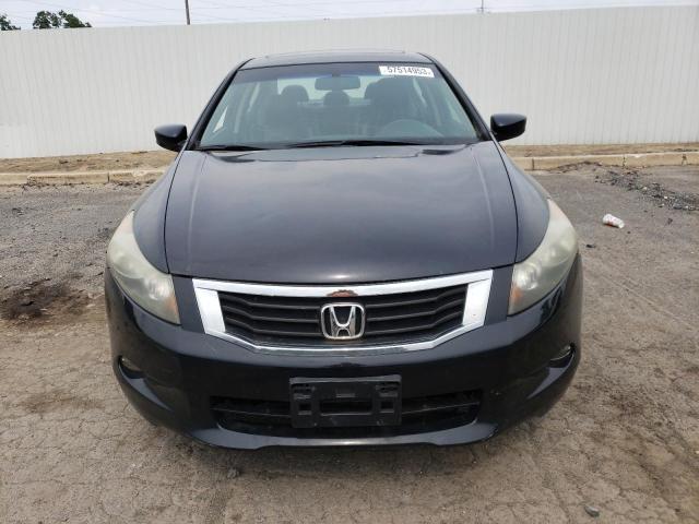 Photo 4 VIN: 1HGCP36818A044684 - HONDA ACCORD EXL 