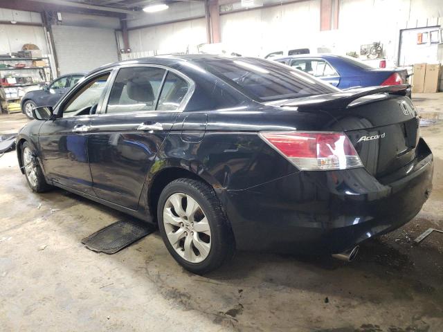 Photo 1 VIN: 1HGCP36818A045866 - HONDA ACCORD 