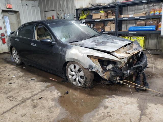 Photo 3 VIN: 1HGCP36818A045866 - HONDA ACCORD 