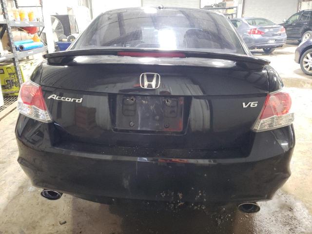 Photo 5 VIN: 1HGCP36818A045866 - HONDA ACCORD 