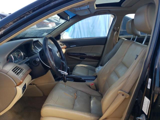 Photo 6 VIN: 1HGCP36818A045866 - HONDA ACCORD 