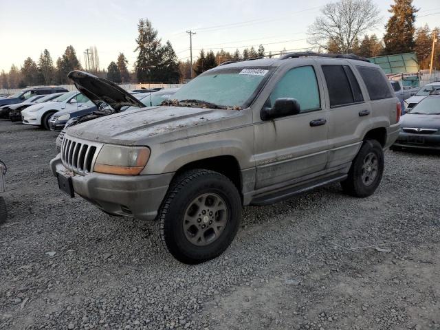 Photo 0 VIN: 1HGCP36818A050369 - JEEP GRAND CHEROKEE 