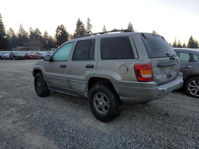 Photo 1 VIN: 1HGCP36818A050369 - JEEP GRAND CHEROKEE 