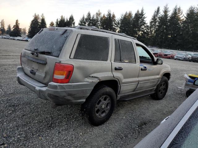 Photo 2 VIN: 1HGCP36818A050369 - JEEP GRAND CHEROKEE 