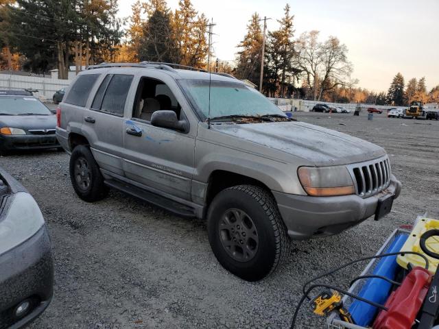 Photo 3 VIN: 1HGCP36818A050369 - JEEP GRAND CHEROKEE 