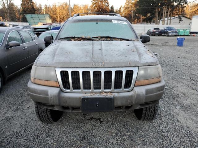 Photo 4 VIN: 1HGCP36818A050369 - JEEP GRAND CHEROKEE 