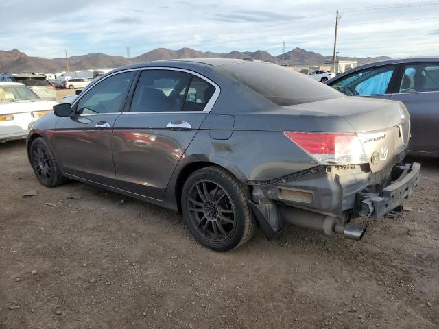 Photo 1 VIN: 1HGCP36818A052025 - HONDA ACCORD 