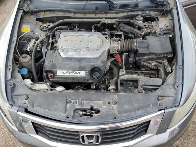 Photo 10 VIN: 1HGCP36818A052025 - HONDA ACCORD 