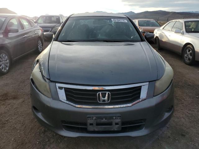 Photo 4 VIN: 1HGCP36818A052025 - HONDA ACCORD 