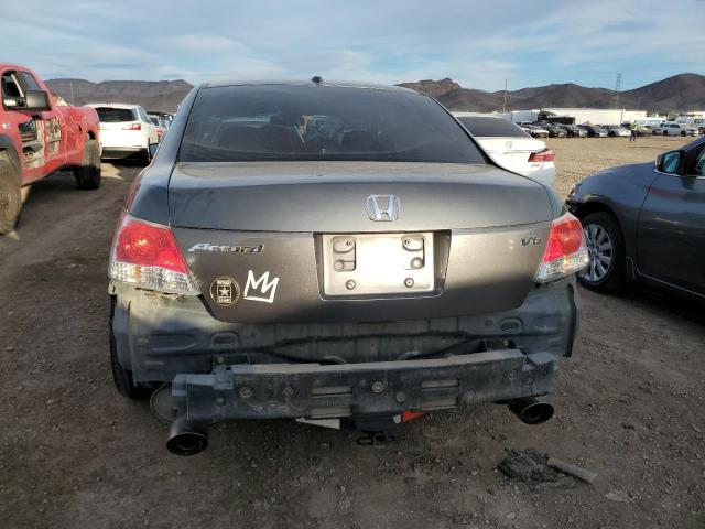 Photo 5 VIN: 1HGCP36818A052025 - HONDA ACCORD 