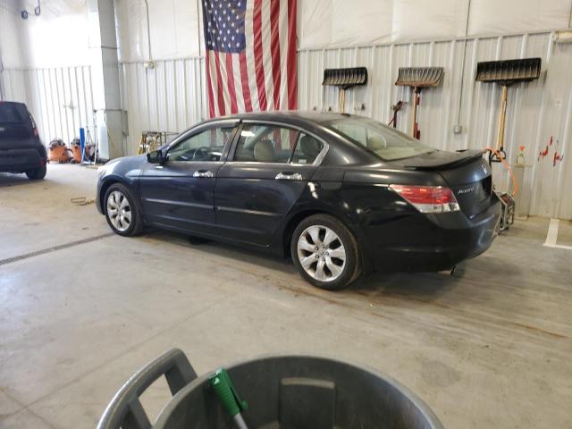 Photo 1 VIN: 1HGCP36818A055345 - HONDA ACCORD EXL 