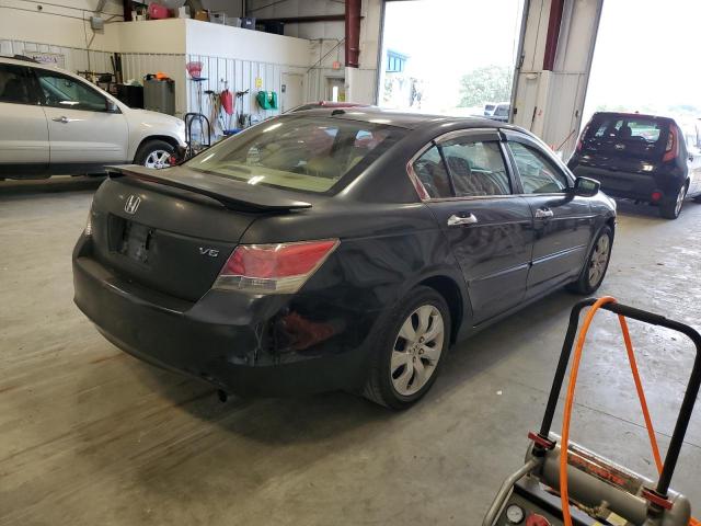 Photo 2 VIN: 1HGCP36818A055345 - HONDA ACCORD EXL 