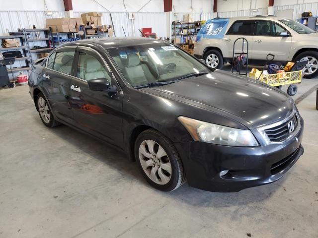 Photo 3 VIN: 1HGCP36818A055345 - HONDA ACCORD EXL 