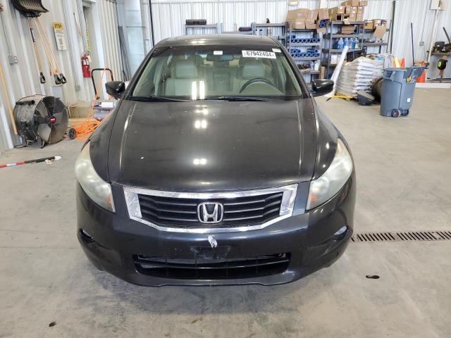 Photo 4 VIN: 1HGCP36818A055345 - HONDA ACCORD EXL 