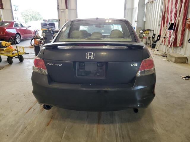 Photo 5 VIN: 1HGCP36818A055345 - HONDA ACCORD EXL 