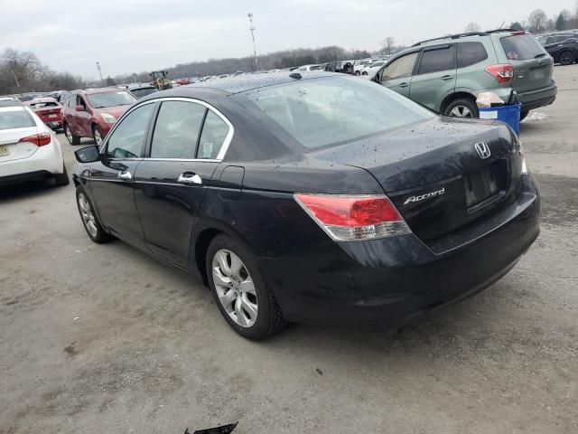 Photo 1 VIN: 1HGCP36818A055944 - HONDA ACCORD 