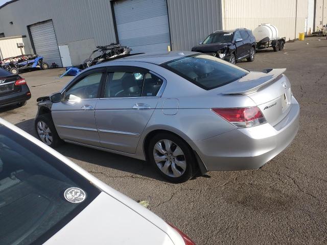 Photo 1 VIN: 1HGCP36818A059802 - HONDA ACCORD EXL 