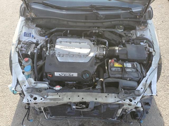 Photo 10 VIN: 1HGCP36818A059802 - HONDA ACCORD EXL 