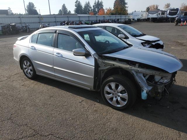 Photo 3 VIN: 1HGCP36818A059802 - HONDA ACCORD EXL 