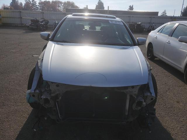 Photo 4 VIN: 1HGCP36818A059802 - HONDA ACCORD EXL 